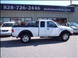2001 Ford Ranger