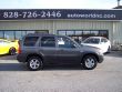 2005 Mazda Tribute