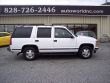1996 Chevrolet Tahoe