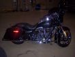 2009 Harley-Davidson Street Glide