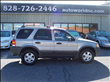 2001 Ford Escape