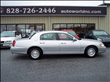 1998 Lincoln Town Car