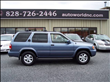 2001 Nissan Pathfinder