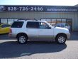 2005 Mercury Mountaineer