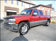 2001 Chevrolet Silverado 1500