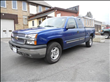 2003 Chevrolet Silverado 1500