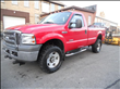 2005 Ford F350