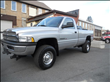 2002 Dodge Ram 2500