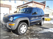 2002 Jeep Liberty