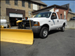 2005 Ford F250
