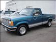1992 Ford Ranger