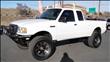 2007 Ford Ranger