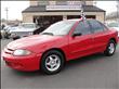 2003 Chevrolet Cavalier