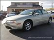 2001 Oldsmobile Aurora