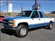 1995 Chevrolet K1500