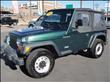 2001 Jeep Wrangler