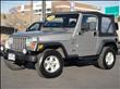 2000 Jeep Wrangler