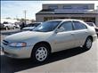 1998 Nissan Altima