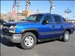 2003 Chevrolet Avalanche