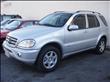 2004 Mercedes-Benz M Class