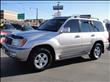 2000 Toyota Land Cruiser