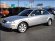 2001 Volkswagen Passat
