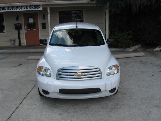 2008 Chevrolet HHR for sale