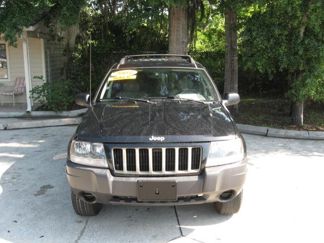 2004 Jeep Grand Cherokee for sale