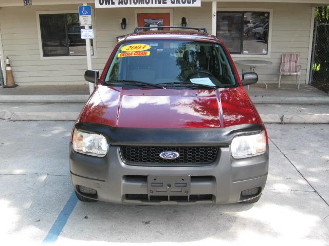 2003 Ford Escape for sale