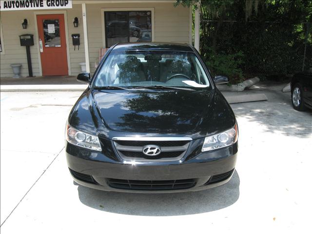 2008 Hyundai Sonata for sale