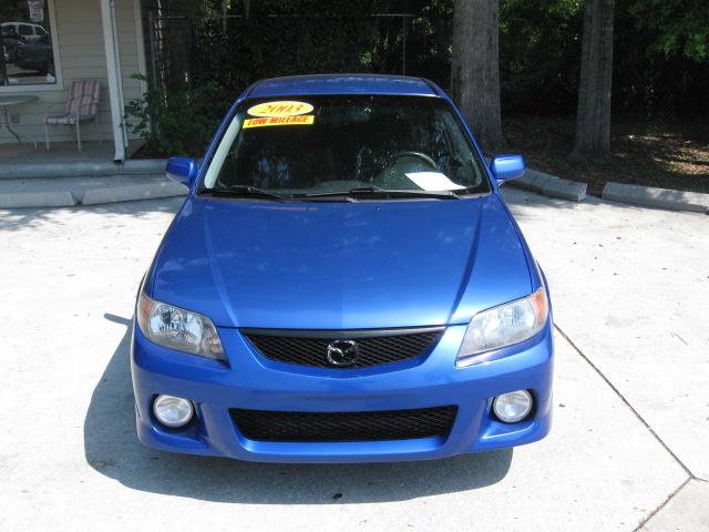 2003 Mazda Protege for sale