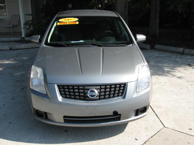 2007 Nissan Sentra for sale