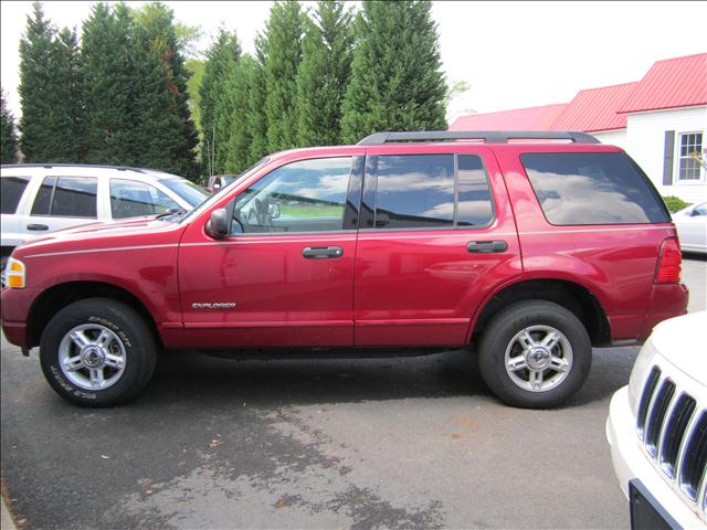 2005 Ford Explorer for sale