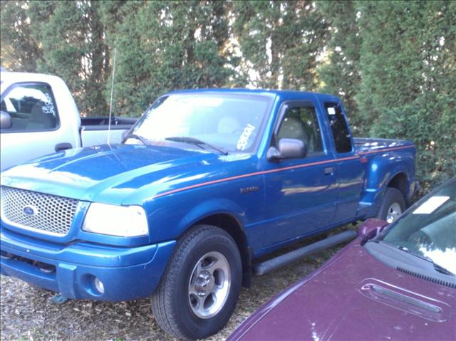 2001 Ford Ranger for sale