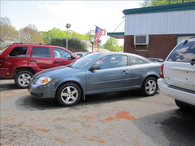 2005 Chevrolet Cobalt for sale