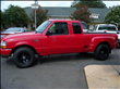 1999 Ford Ranger