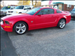 2009 Ford Mustang