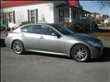 2007 Infiniti G35