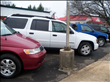 2003 Chevrolet TrailBlazer EXT