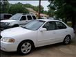 2004 Nissan Sentra
