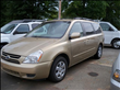 2006 Kia Sedona