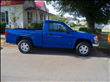 2007 GMC Canyon