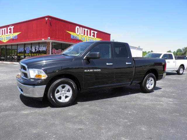 2011 Dodge Ram 1500 for sale