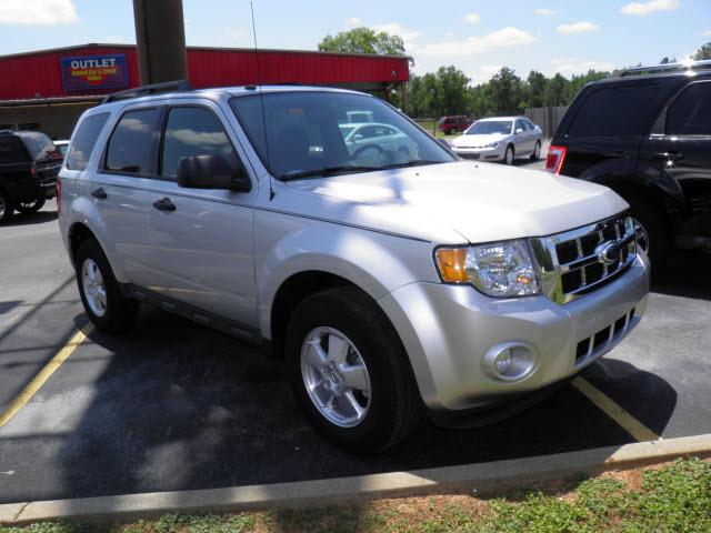 2012 Ford Escape for sale