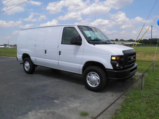 2012 Ford Econoline for sale