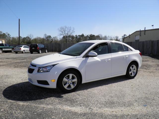 2011 Chevrolet Cruze for sale