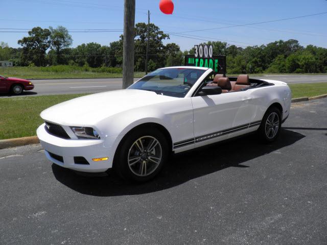 2011 Ford Mustang for sale