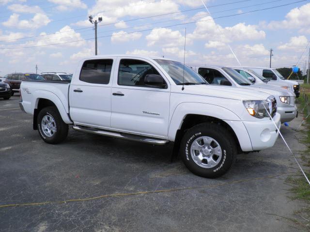 2011 Toyota Tacoma for sale