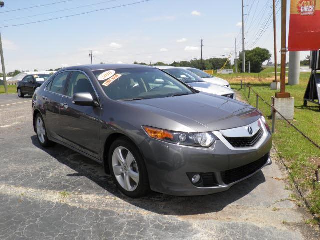 2010 Acura TSX for sale