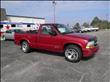 1998 Chevrolet S10